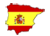L´ISARD RESTAURANTE - Espanol