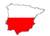 L´ISARD RESTAURANTE - Polski